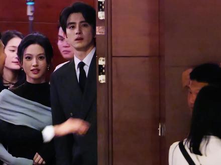 岑总有点易推倒
#敖瑞鹏
#岑森
#不二之臣 #路透