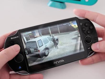 索尼新掌机、PSP继任者?压力给到任天堂? #索尼 #NS #SWITCH #游戏机 #掌机 #PSP