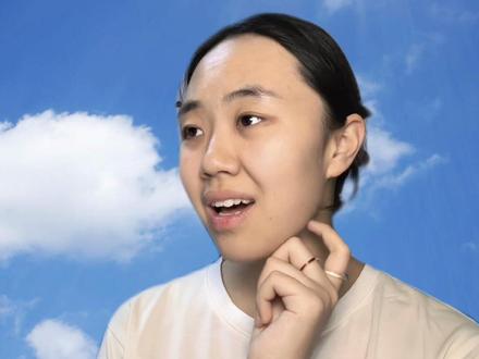 #同人女 有时候我在想我真的逃离那时候了吗。 #反转