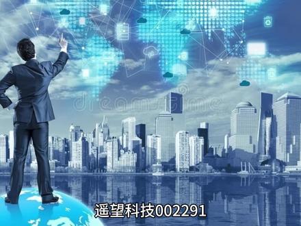 2025.04.12遥望科技002291