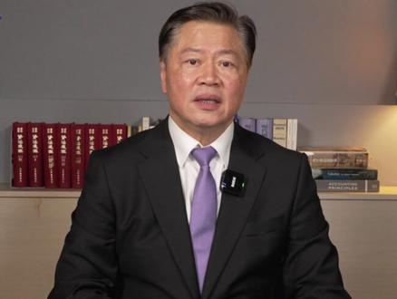 中武器发展!美情报跟不上! 本集《谦秋论》聚焦中美军事实力的暗中较量,中国武器研发突飞猛进,美国情报部门却屡屡“踩空”。当新一代装备接连曝光,美方慌乱跟踪、误判频出,全球军事天平正悄然倾斜。究竟中国掌握了什么关键技术,让美国如此不安?节目为您深度解析!
#赖岳谦 #谦秋论 #时事讨论 #国际关系 #专题演讲
《谦秋论》节目介绍:
频道的开创元老节目,以专题性的方式深入分析国内外重大新闻及政治、战略、军事以及经济等的国际趋势!每周一、三早上十点播出。
在视频平台上支持订阅赖岳谦TV频道:
▼Youtube▼
https://www.youtube.com/@TV-od5nb/featured
成為這個頻道的會員並獲得獎勵:
https://www.youtube.com/@TV-od5nb/UCnrxxRlv2ZSSW4ApuEy8C0w/join
▼抖音▼
抖音号:Professor_Lai_YC
▼今日头条▼
https://www.toutiao.com/c/user/token/MS4wLjABAAAABliVSoh-hsFvMXW8WdOJsh1g6_-u_Ikud20YBanfwfk/?source=list&log_from=ebab1b03f5e23_1677148656533
在播客平台上支持订阅赖岳谦TV频道:
▼小宇宙▼
https://www.xiaoyuzhoufm.com/podcast/689e205971d080f97ac79f85
▼喜马拉雅▼
https://www.ximalaya.com/zhubo/552702870
▼Apple Podcasts▼
https://podcasts.apple.com/us/podcast/%E8%B5%96%E5%B2%B3%E8%B0%A6tv/id1830206012