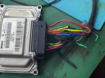 15年江淮瑞风S3 防盗盒不通讯
更换防盗盒OK