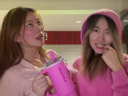 李子园给我寄点草莓牛奶#李子园 #李子园臭臭奶 #利兹 #dancehall