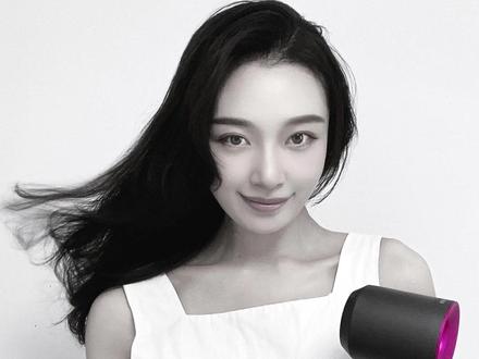 如何成为一名国际超模之《dyson》#变装 #国际超模变装挑战