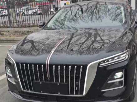 26款#红旗H5 全网最详细解析 为什么会这么改#行业大揭秘 #汽车冷知识