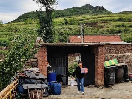 中秋你回家了吗#记录真实生活 #我的日常生活