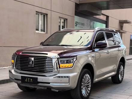 2023款坦克500纯油版(3.0T V6)主打豪华+硬派+大排量,在30-40万级自主越野里优势很突出。3.0T V6双涡轮+48V轻混:360马力/500N·m #长城坦克汽车 #坦克500纯油版 #二手车 #二手车搬运工 #车贩子日常