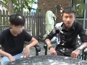 早期民办派出所#正能量传递