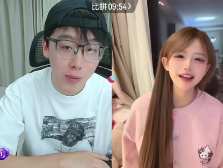 邪恶四眼又顶号了#陈泽 #陈泽直播回放 #困困