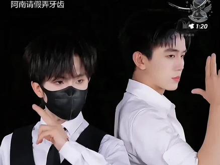 101新舞蹈《枪火》太帅啦~
@峻伊🤍⁹²⁸-101@峻伊🤍⁹²⁸
#峻伊 #伊928 #龙浩天男团 #龙浩天大舞台