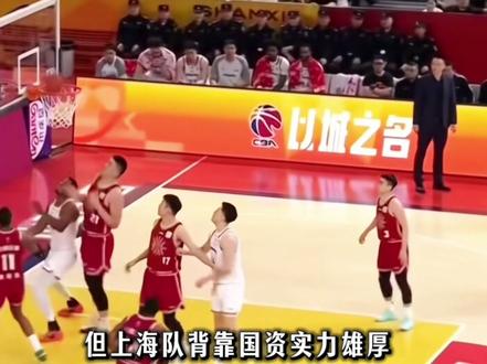 CBA总决赛 怀特塞德离奇消失,这背后到底到底有什么不为人知隐情?#cba总决赛 #上海vs广厦 #怀特塞德 #白边 #大白边怀特塞德