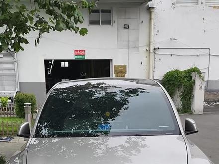 特斯拉Model YL拆除SIM卡 #特斯卡ModelYL #特斯拉维修 #特斯拉专修 #特斯拉 #特斯拉焕新Y