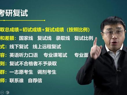 23考研人注意:过不了这条原则,即使考研复试表现再好也不会录取!#23考研 #考研复试 #考研复试加油
