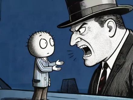 在草台班子你还努力啥劲 #哲学 #心理学 #精神 #醍醐灌顶