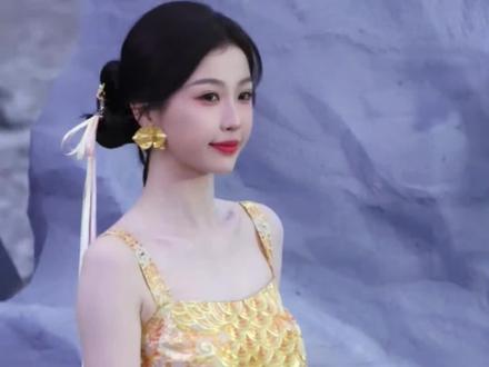 虞书欣的权威我们就这样后知后觉#虞书欣#Goldgala #虞书欣进行曲 #Esther