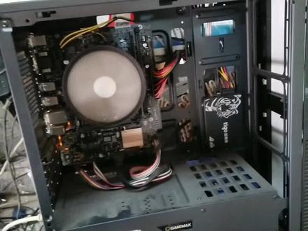 程序打开就提示停止工作,故障排查