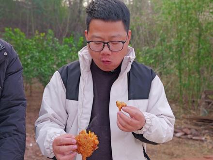 #热门 衡阳过年必不可少的一道美食。衡阳黄雀肉,不会做的收藏多看几遍,这个版本百吃不腻。#我为家乡农产品代言 #抖出家乡味 #舌尖上的味道 #美食