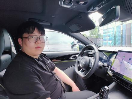 小哥哥独家音效设置大公布!快快把你的infinity音效设置起来呀!#领克 #领克03加 #dou是好车