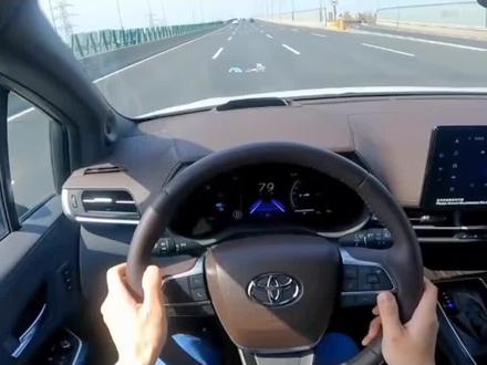 7个月丰田赛那,9300公里,出远门上高速苦不堪言!