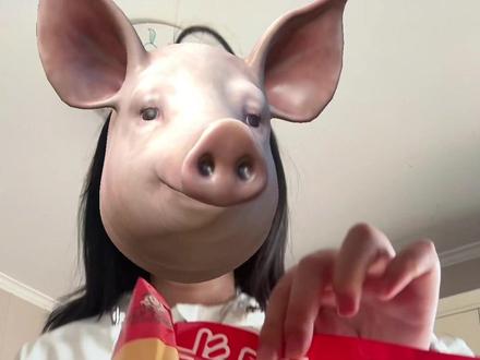 旺仔小馒头Pro Max版#旺仔小馒头 #旺仔 #捏捏 #好想来