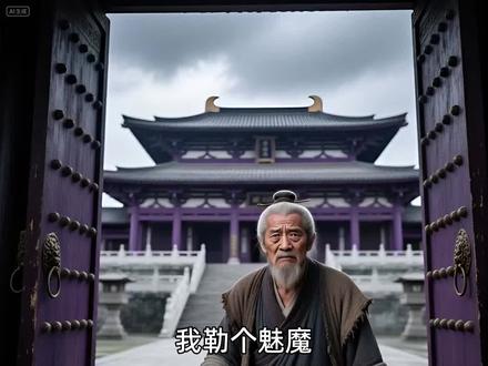 掌门怀孕,关我一个杂役什么事