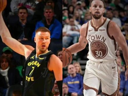 “如何评价赛季中的这一笔交易呢,库里和波神归期未定,勇士正在考虑将正式放弃本赛季了吗”#波尔津吉斯 #金州勇士 #nba交易市场 #dou来nba