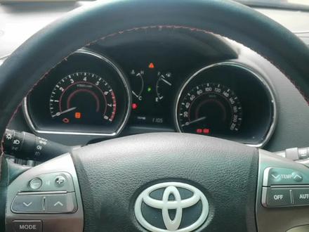 09年汉兰达,间歇闯档亮发动机故障灯,故障码U0101,凉车比较明显。#汽车 #喜欢就关注我吧 #汽车维修