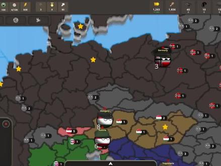 #波兰球1930#假如德国有剧本并且赢二战