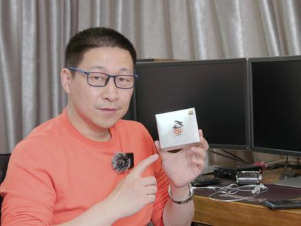 性价比爆棚!百元以下双动圈耳机 兴戈 EW100 桶鲨 #耳机 #拆解 #评测 #HIFI #动圈 #动圈耳机