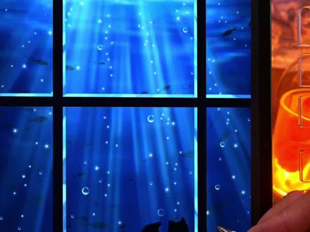 沉浸式画海底秘境,快来一起画画吧~~
软件:画世界pro
临摹参考自@糖浆-TJ
#沉浸式画画解压 #抖音精选app #治愈系风景画 #画世界pro教程 #跟着抖音学绘画