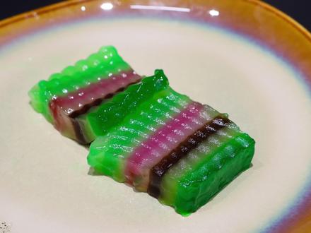 【新店测评】好吃的南洋菜馆 #美食 #肉骨茶 #南洋菜 #漂亮饭 #武汉