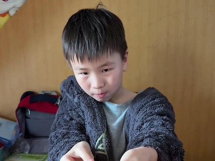 一把超简单制作威力十足的小弓箭#男孩玩具 #乐高 #玩具#男孩子的快乐 #弓箭玩具