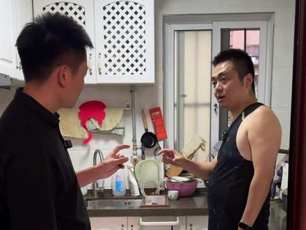 老鼠被粘到后,它们在说什么#红外线捕鼠器 #粘鼠板