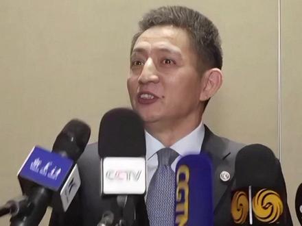 #中美新一轮经贸会谈最新进展 商务部国际贸易谈判代表:中美双方将继续推动已暂停的美方对等关税24%部分,以及中方反制措施如期展期。