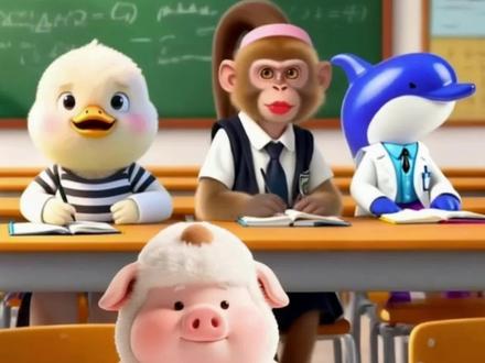 Missionary啥意思? #早教益智动画 #英语 #单词