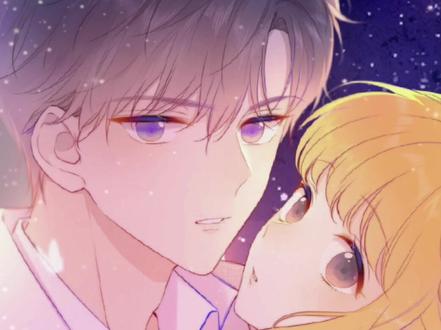 全新漫画单行本要来啦!
#星辰于我 #漫画推荐