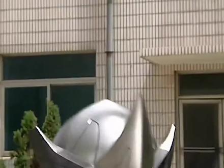 这是铠甲勇士系列最帅的变身 #铠甲勇士 #雪獒#抖音精选#充能计划