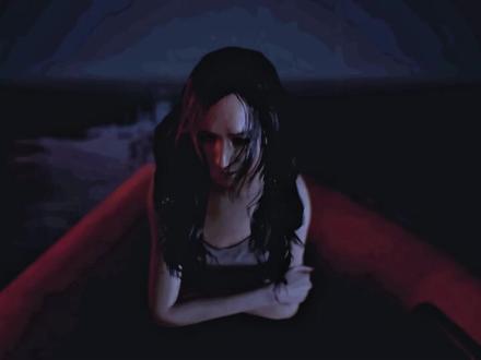 来了宝贝,《生化危机7》第三章#恐怖游戏 #速通 #胆小慎入