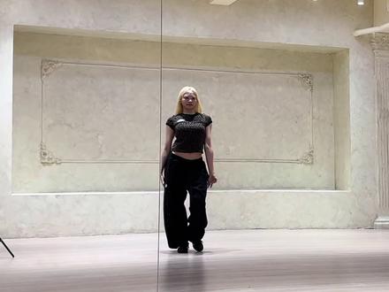 【KittyTT】ITZY‘THAT'S A NO NO’ Dance break对镜版❤️🔥#kpop #ITZY #thatsanono #thatsanono舞蹈挑战 #thatsanono分解教程