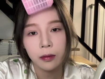 #酒鬼化妆挑战 我这辈子再也不喝了