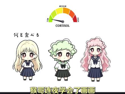 meme手书低皮质醇剪辑教程 #meme手书 #低皮质醇 #自学剪辑 #小云雀AI #剪辑教程