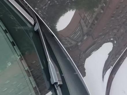 小沃贴前档膜一定要注意不要弄坏加热丝啦#沃尔沃