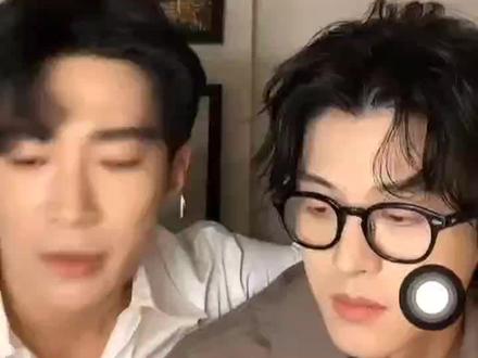 直播来啦 5.20joox完整直播 (xs直播的?)#幸卓辉 #章明伯 #幸章力