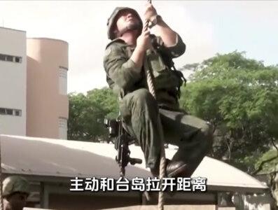 各国都在站队,新加坡悄悄从台岛,撤走“星光部队”#军事科技 #军事科普 #军事迷 #大国重器 #军事爱好者