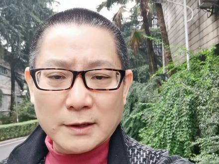 碧桂园创始人露面了