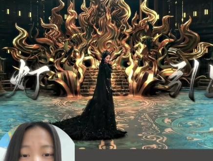 我说男二你可得摆正自己的位置#白日提灯#白日提灯定档 #迪丽热巴 #魏哲鸣 #男二