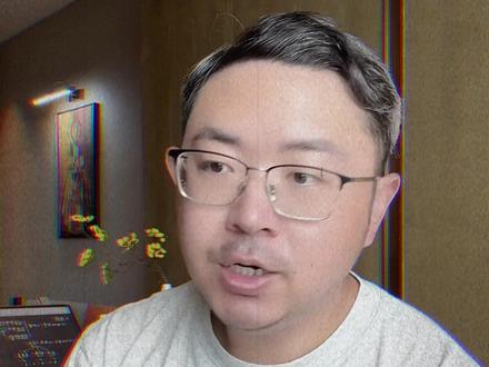 程序代码题到底该怎么学? #浙江选考技术 #浙江技术选考 #朱一帆老师 #程序代码 #信息技术