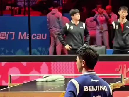 37岁马龙实现全运会“金满贯”