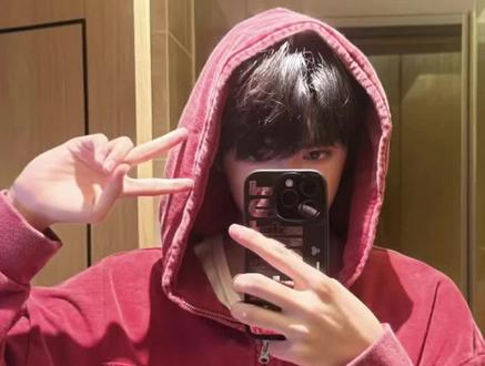 龙哥说我一直都很爱你们#张桂源