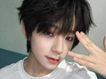 #王橹杰 是世界上最爱王橹杰的人!